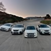 Photo Peugeot 508 II SW GT HYbrid Blanc Nacré - Essais presse 2