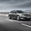 Photo nouvelle Peugeot 508 SW II (2018)