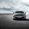 Photo face avant statique Peugeot 508 SW II (2018)