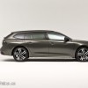 Photo profil Peugeot 508 SW II GT Gris Amazonite (2018)