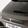 Photo détail bandeau de coffre Peugeot 508 SW II GT Gris Amazon