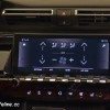 Photo climatisation écran tactile Peugeot 508 SW II GT Gris Ama