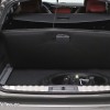 Photo coffre plancher ouvert Peugeot 508 SW II GT Gris Amazonite