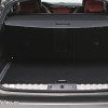 Photo coffre rideau fermé Peugeot 508 SW II GT Gris Amazonite (