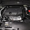 Photo moteur essence 1.6 PureTech 225 Peugeot 508 SW II GT Gris