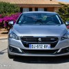 Photo essai Peugeot 508 BlueHDi restylée