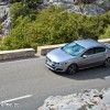 Photo essai Peugeot 508 GT restylée Gris Artense