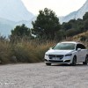 Photo essai Peugeot 508 SW GT restylée Blanc Nacré