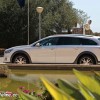 Photo profil Peugeot 508 RXH restylée Blanc Nacré