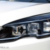 Photo feu avant Full LED Peugeot 508 restylée