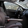 Photo places avant Peugeot 508 GT restylée