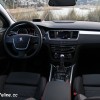 Photo intérieur Peugeot 508 GT restylée