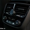 Photo climatisation arrière Peugeot 508 GT restylée