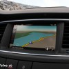 Photo Navigation GPS Peugeot 508 GT restylée