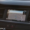 Photo écran tactile multimédia SMEG+ Peugeot 508 restylée