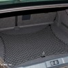 Photo coffre kit JBL Peugeot 508 GT restylée