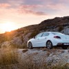 Photo officielle Peugeot 508 restylée Blanc Nacré - Essais Sep