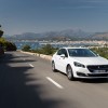 Photo officielle Peugeot 508 restylée Blanc Nacré - Essais Sep