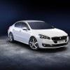 Photos Peugeot 508 GT Line