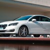 Photo Peugeot 508 GT Line Blanc Nacré