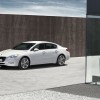 Photo officielle Peugeot 508 Blanc Nacré I - 1-007