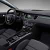 Photo officielle intérieur Peugeot 508 I - 1-019