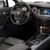 Photo officielle poste de conduite Peugeot 508 I - 1-020