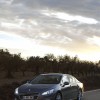 Photo officielle 3/4 avant Peugeot 508 Gris Thorium I - 2-001