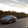 Photo officielle 3/4 avant statique Peugeot 508 Gris Thorium I - 2-002