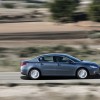 Photo officielle profil dynamique Peugeot 508 Gris Thorium I - 2-010