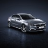 Photo officielle 3/4 avant Peugeot 508 restylée (phase 2) - 201