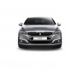 Photo officielle face avant Peugeot 508 restylée (phase 2) - 20