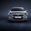 Photo officielle face avant Peugeot 508 restylée (phase 2) - 20