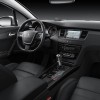 Photo intérieur Peugeot 508 restylée (phase 2) - 2014