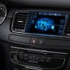 Photo Peugeot Connect Apps écran tactile SMEG+ Peugeot 508 rest