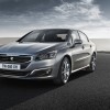 Photo Peugeot 508