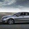 Photos Peugeot 508