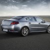 Photos Peugeot 508