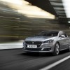 Photos Peugeot 508