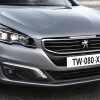 Photo Peugeot 508