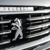 Photo Peugeot 508