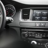 Photo de l'écran tactile SMEG+ Peugeot 508 restylée (2014)