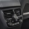 Photo climatisation automatique quadrizone Peugeot 508 restylée