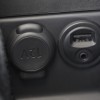 Photo prises 12 V et USB / AUX Peugeot 508 restylée (2014)