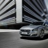 Photo Peugeot 508 GT