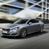 Photos Peugeot 508