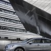 Photo Peugeot 508 GT