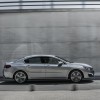 Photo Peugeot 508 GT