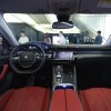 Photo intérieur i-Cockpit Peugeot 508 L Chine (2018)