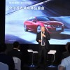 Photo officielle Peugeot 508L Chine (2018)